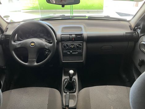 Chevrolet Classic Life/LS 1.0 VHC FlexP. 4p