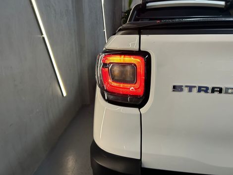 Fiat Strada Endurance 1.4 Flex 8V CS Plus