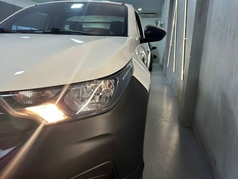 Fiat Strada Endurance 1.4 Flex 8V CS Plus