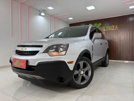 Chevrolet CAPTIVA SPORT FWD 2.4 16V 171/185cv