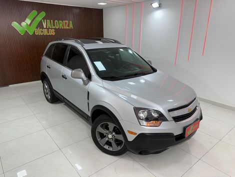 Chevrolet CAPTIVA SPORT FWD 2.4 16V 171/185cv