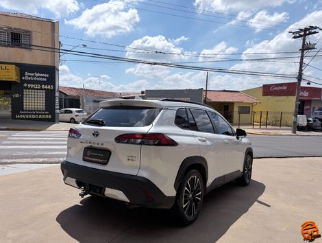 Toyota Corolla Cross XRX 1.8 16V Aut. (Híbrido)
