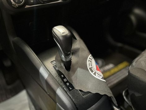 Nissan KICKS Sense 1.6 16V Flex Aut.