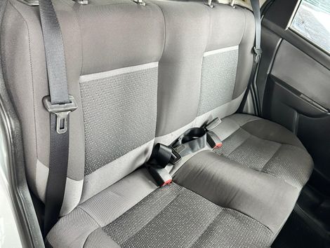 Chevrolet Celta Spirit/ LT 1.0 MPFI 8V FlexP. 5p