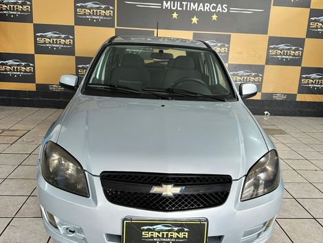 Chevrolet Celta Spirit/ LT 1.0 MPFI 8V FlexP. 5p