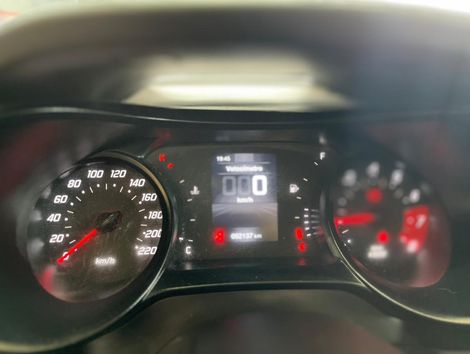 Fiat ARGO DRIVE 1.0 6V Flex