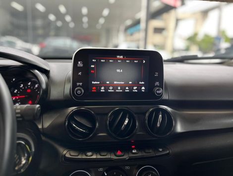 Fiat ARGO DRIVE 1.0 6V Flex