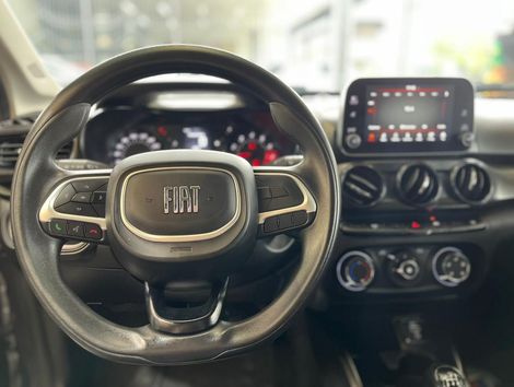 Fiat ARGO DRIVE 1.0 6V Flex