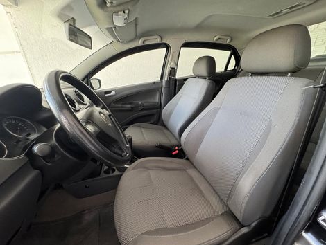 VolksWagen VOYAGE COMF/Highli. 1.6 T.Flex 8V 4p