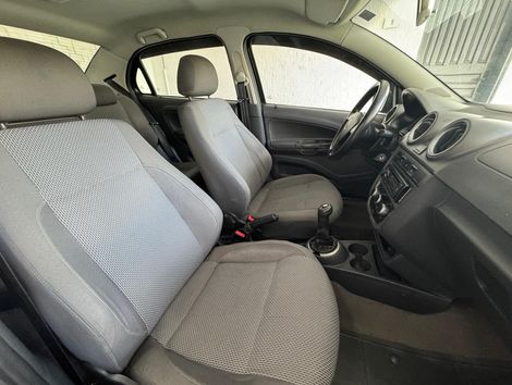 VolksWagen VOYAGE COMF/Highli. 1.6 T.Flex 8V 4p