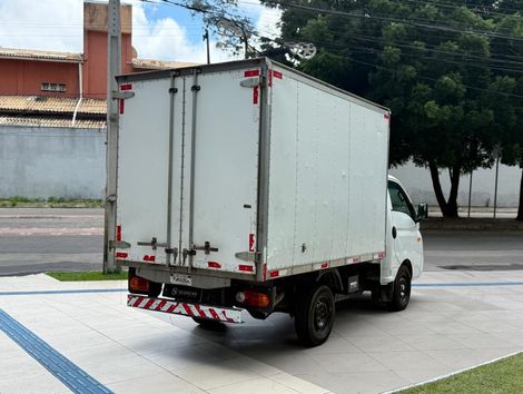 Hyundai HR 2.5 TCI Diesel (RS/RD)