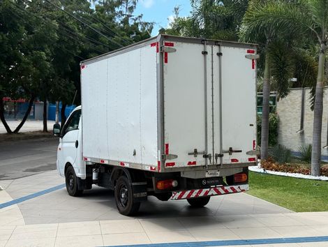 Hyundai HR 2.5 TCI Diesel (RS/RD)