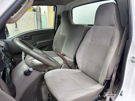 Hyundai HR 2.5 TCI Diesel (RS/RD)