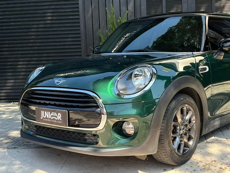 Mini COOPER 1.5 Turbo 12V 3p Aut.