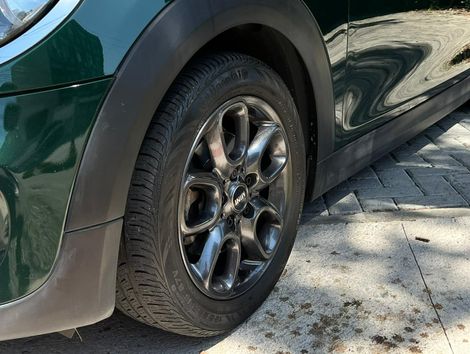 Mini COOPER 1.5 Turbo 12V 3p Aut.