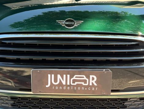 Mini COOPER 1.5 Turbo 12V 3p Aut.