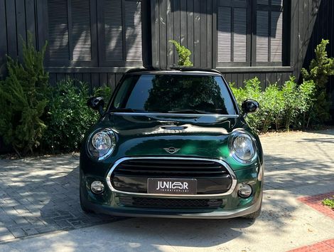 Mini COOPER 1.5 Turbo 12V 3p Aut.