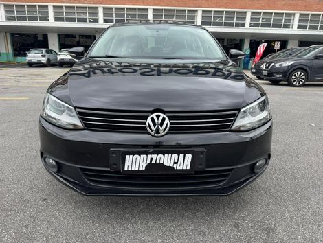 VolksWagen JETTA Comfortline 2.0 T.Flex 8V 4p Tipt.