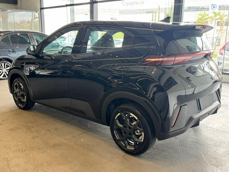 BYD Dolphin Mini (Elétrico)