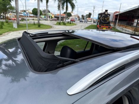 VolksWagen TIGUAN Allspac Comf 250 TSI 1.4 Flex