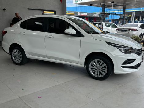 Fiat CRONOS DRIVE 1.0 6V Flex