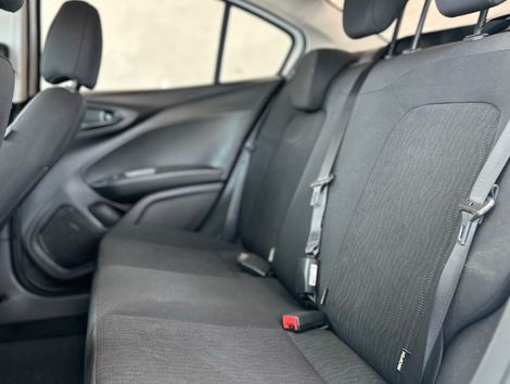 Fiat CRONOS DRIVE 1.0 6V Flex