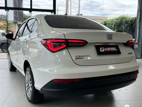 Fiat CRONOS DRIVE 1.0 6V Flex