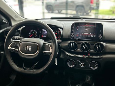 Fiat CRONOS DRIVE 1.0 6V Flex