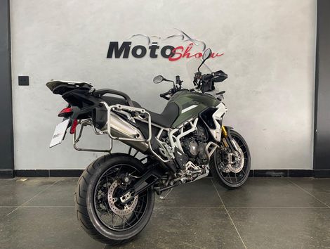 TRIUMPH TIGER 900 RALLY PRO