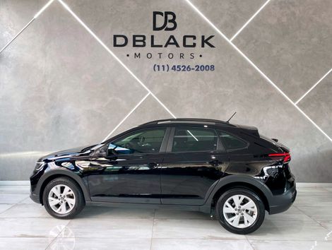 VolksWagen Nivus Comfortline 1.0 200 TSI Flex Aut.