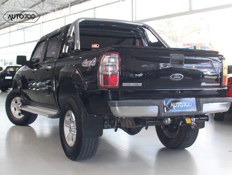 Ford Ranger XLT 3.0 PSE 163cv 4x4 CD TB Dies.