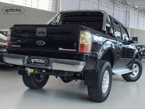 Ford Ranger XLT 3.0 PSE 163cv 4x4 CD TB Dies.