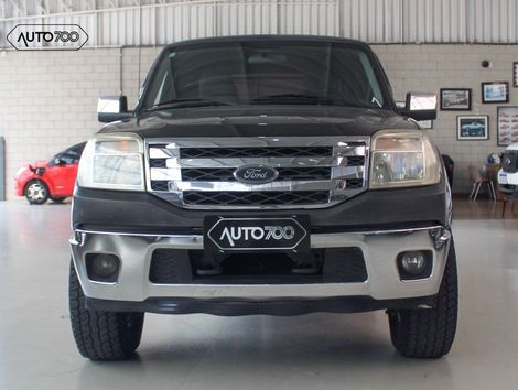 Ford Ranger XLT 3.0 PSE 163cv 4x4 CD TB Dies.