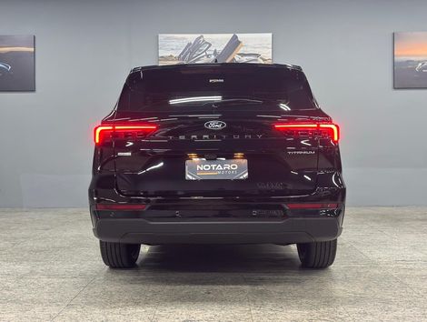 Ford TERRITORY Titanium 1.5 GTDi EcoBo. Aut.