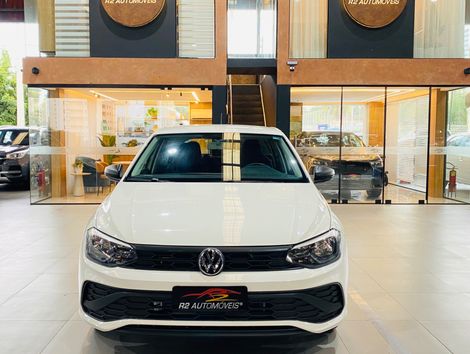 VolksWagen Polo Track 1.0 Flex 12V 5p