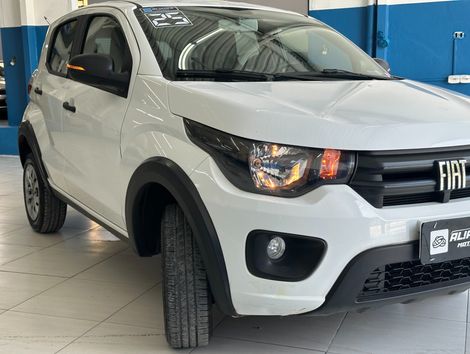 Fiat MOBI LIKE 1.0 Fire Flex 5p.