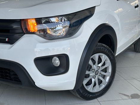Fiat MOBI LIKE 1.0 Fire Flex 5p.