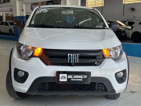 Fiat MOBI LIKE 1.0 Fire Flex 5p.