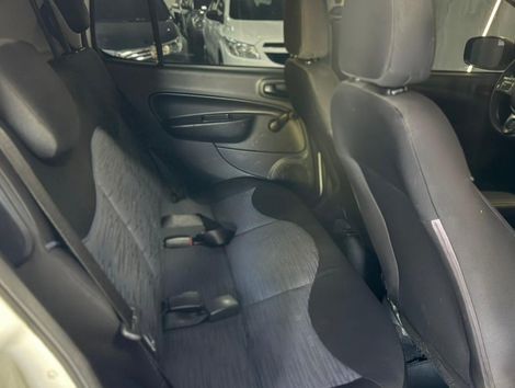 Fiat UNO ATTRACTIVE 1.0 Flex 6V 5p