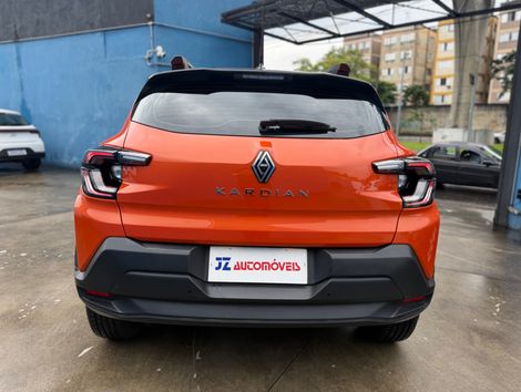 Renault Kardian Evolut. Flex 1.0 TB 12V 5p Aut.