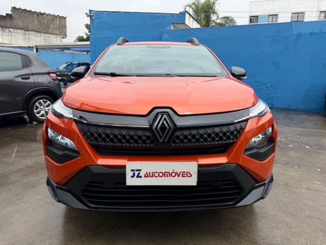 Renault Kardian Evolut. Flex 1.0 TB 12V 5p Aut.