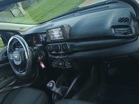 Fiat ARGO 1.0 6V Flex