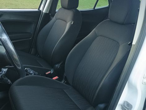 Fiat ARGO 1.0 6V Flex