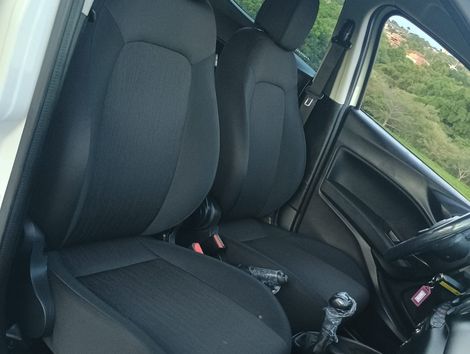 Fiat ARGO 1.0 6V Flex