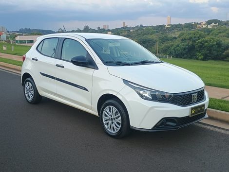 Fiat ARGO 1.0 6V Flex