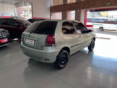 Fiat Palio 1.0/ Trofeo 1.0 Fire/ Fire Flex 2p