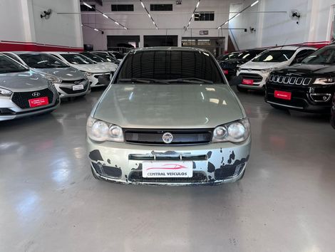 Fiat Palio 1.0/ Trofeo 1.0 Fire/ Fire Flex 2p