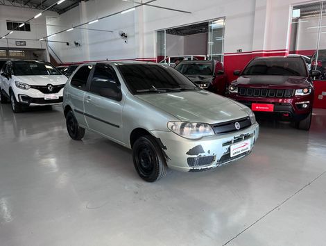 Fiat Palio 1.0/ Trofeo 1.0 Fire/ Fire Flex 2p