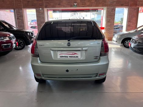 Fiat Palio 1.0/ Trofeo 1.0 Fire/ Fire Flex 2p