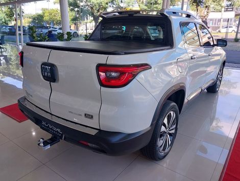 Fiat Toro Volcano 2.0 16V 4x4 TB Diesel Aut.